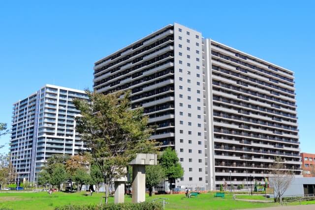不人気なマンション1階…資産価値は上の階に比べてどうなの？