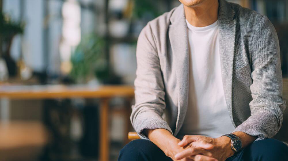 マンション修繕積立金・管理費の地獄経験を話す水野孝之さん
