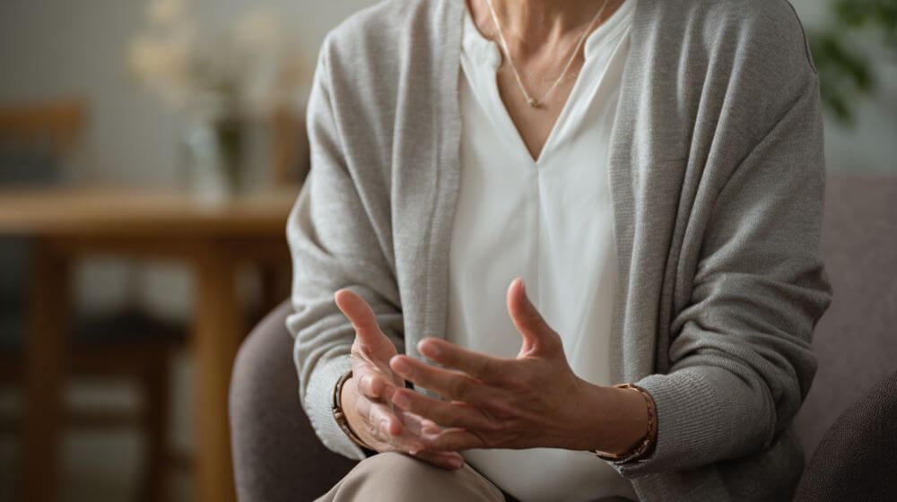 築40年マンションの後悔をブログで語る須藤 明日香さん
