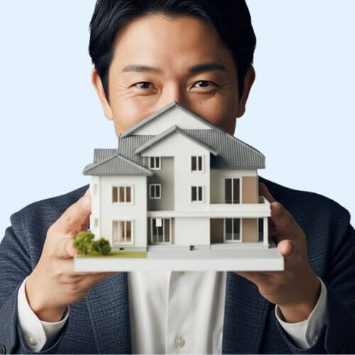 西田 喜宣｜クラウドハーツ・リアルエステート代表