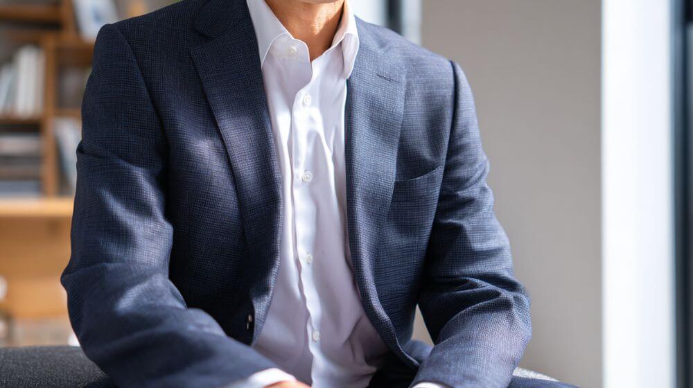 マンションの修繕積立金が上がり続けた経験を語る桑原 哲也さん