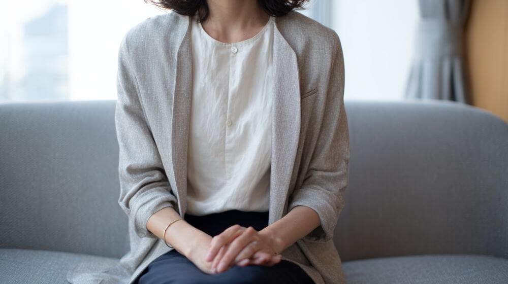 マンション買わなきゃよかった経験を語る朝倉 紬さん