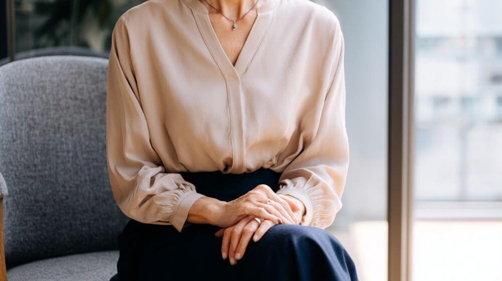 実家の建て替えの後悔を語る栗本 澄代さん