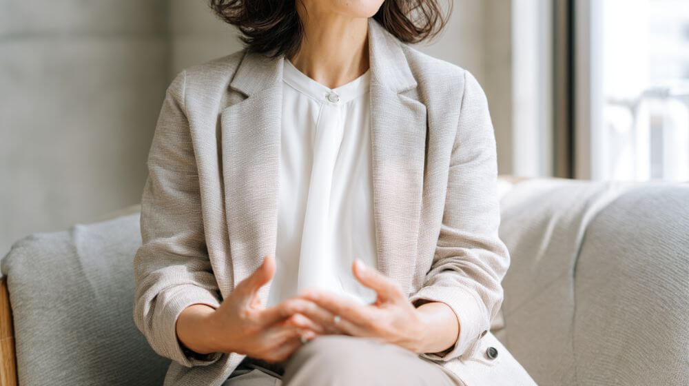 隣人トラブルで持ち家売却→引っ越しの経験を語る林 亜希子さん