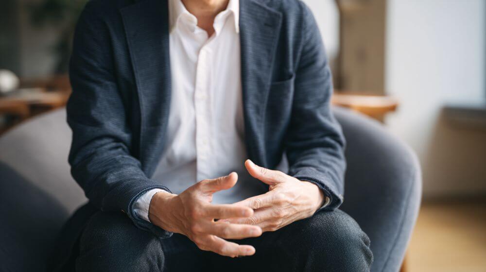 海外赴任で持ち家をどうするか経験を語る仁科篤志さん