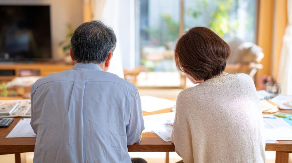 後悔しない老後のために住み替えの検討