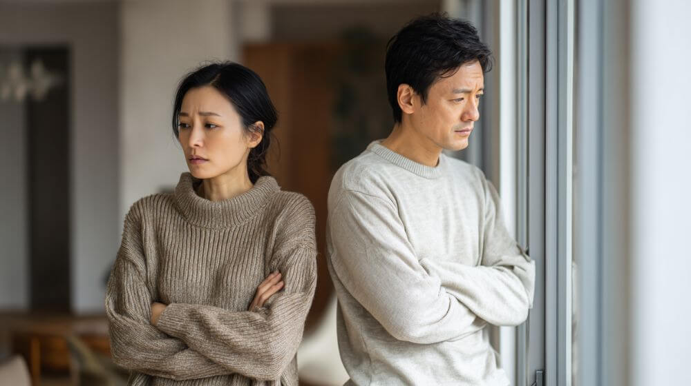 マイホームを売りたいほど後悔する