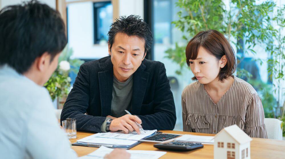 新築・買ったばかりの家を売る際の現実を尋ねる