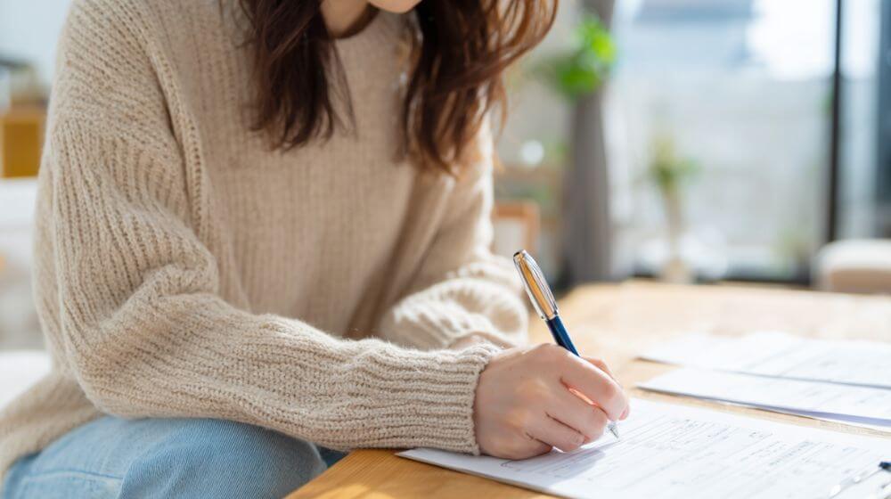 注文住宅で家づくりした経験者が語る体験談