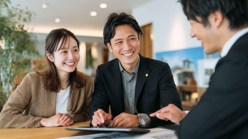 家づくり検討〜注文住宅完成までの流れ