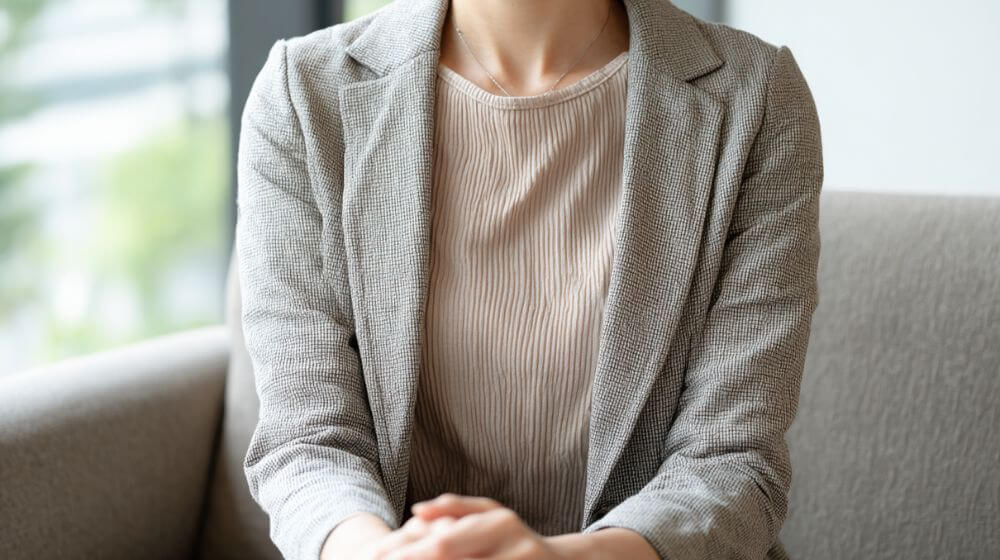 二階リビングが最悪だった過去の後悔を語る永瀬 友里さん
