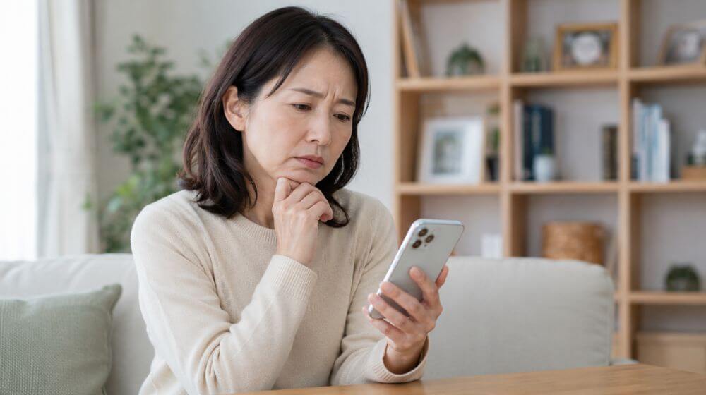 はじめて不動産を売りたい人が抱える不安