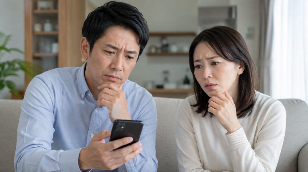 不動産査定=売らされるという不安