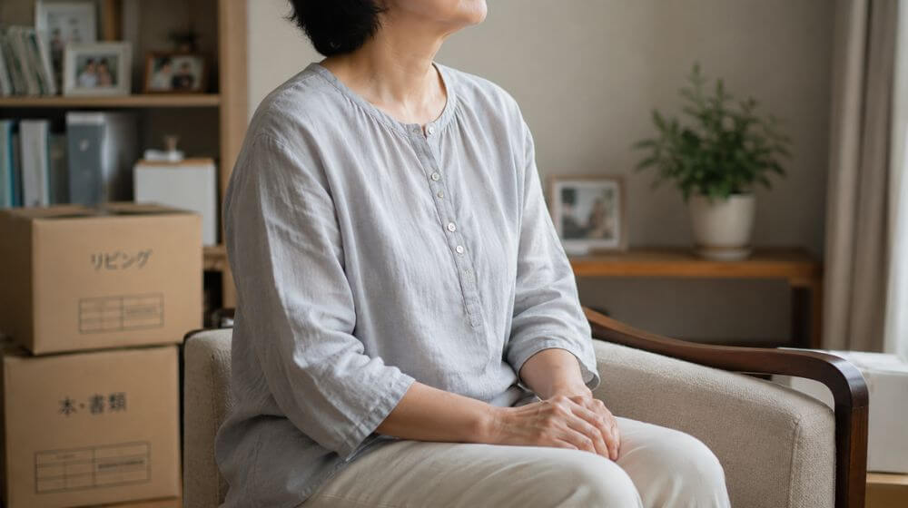 長谷川 由美子さん